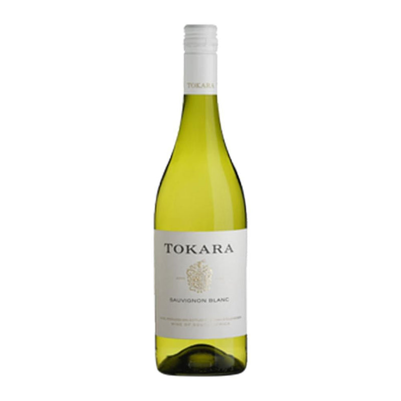 Tokara Chardonnay, 750ml