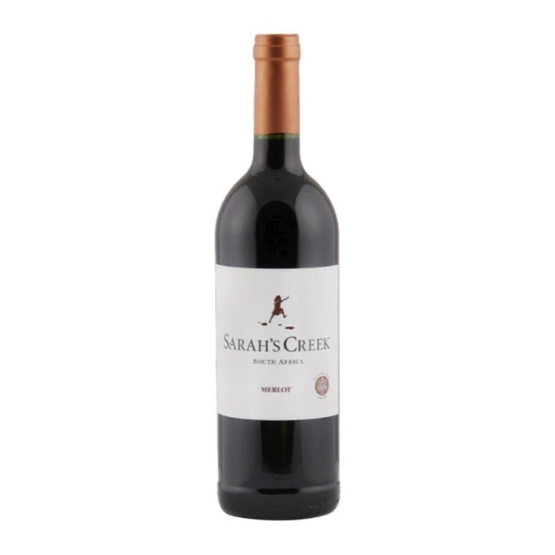 Sarahs Creek Sweet Red, 750ml