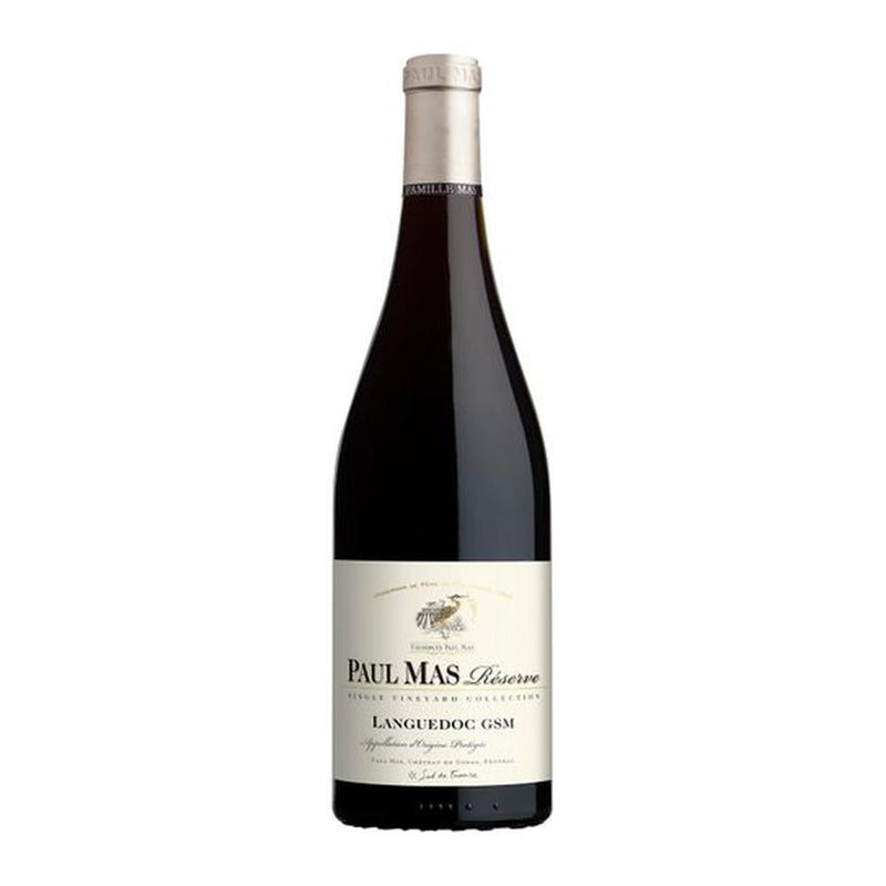 Paul Mas Reserve Languedoc, 750ml