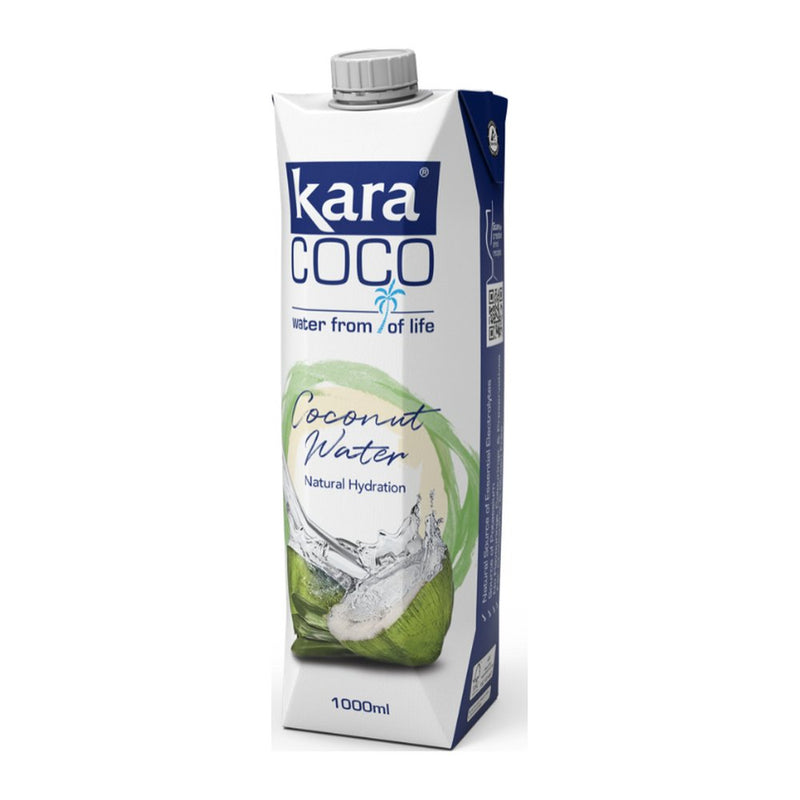 Kara Coconut Water, 1000ml