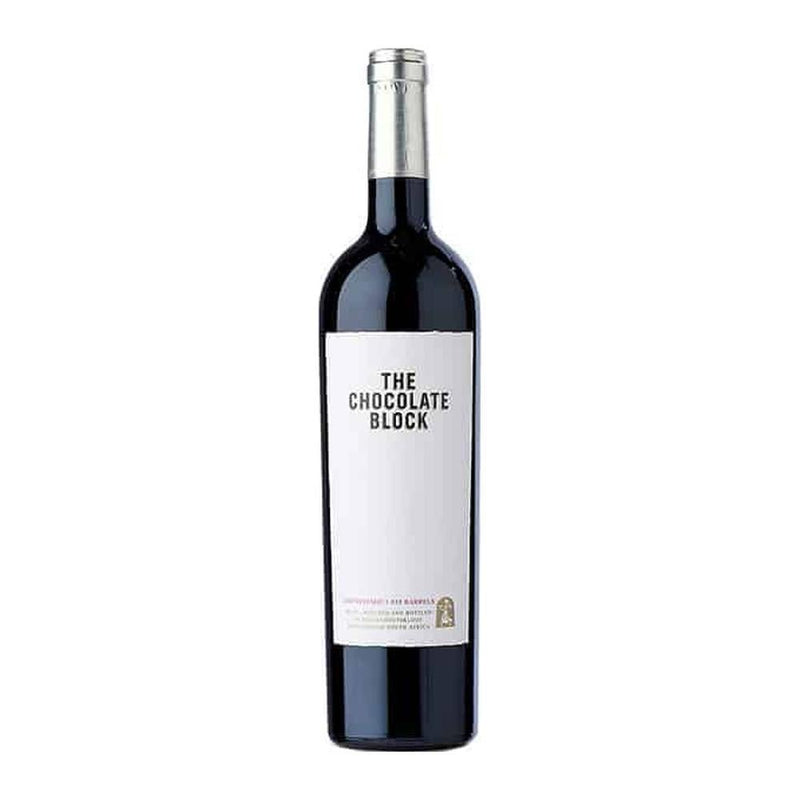 The Chocolate Block, 750ml
