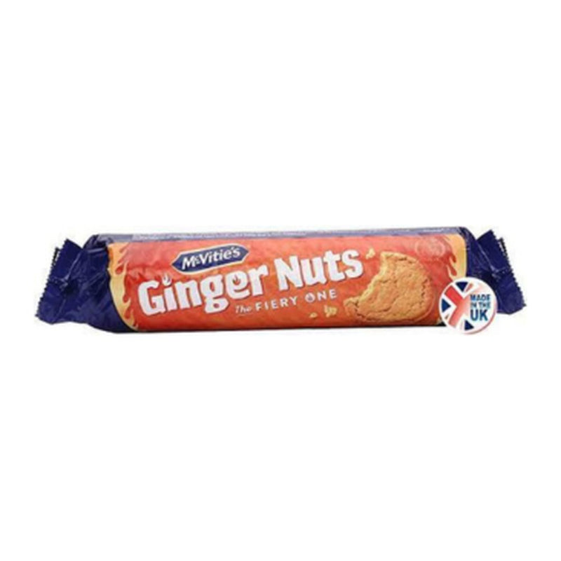 McVitie's Gingernut, 250g