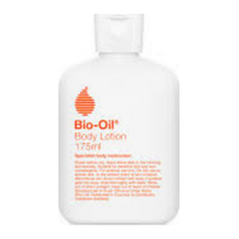 Skin Care Bio - Oil Lotion, 175ml