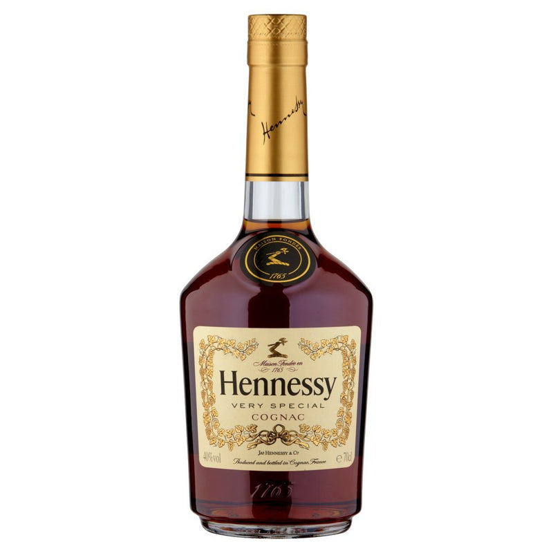 Hennessy VS, 700ml