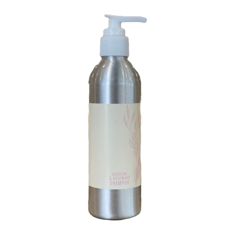 Cinnabar Verveine & Rosemary, 200ml