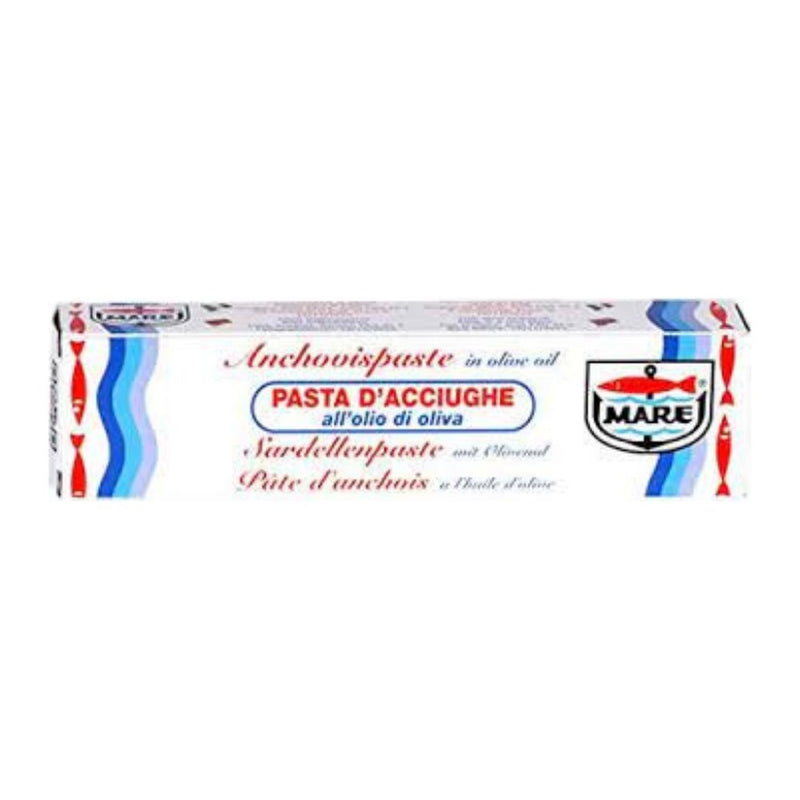 Anchovies Paste In Tube, 60g