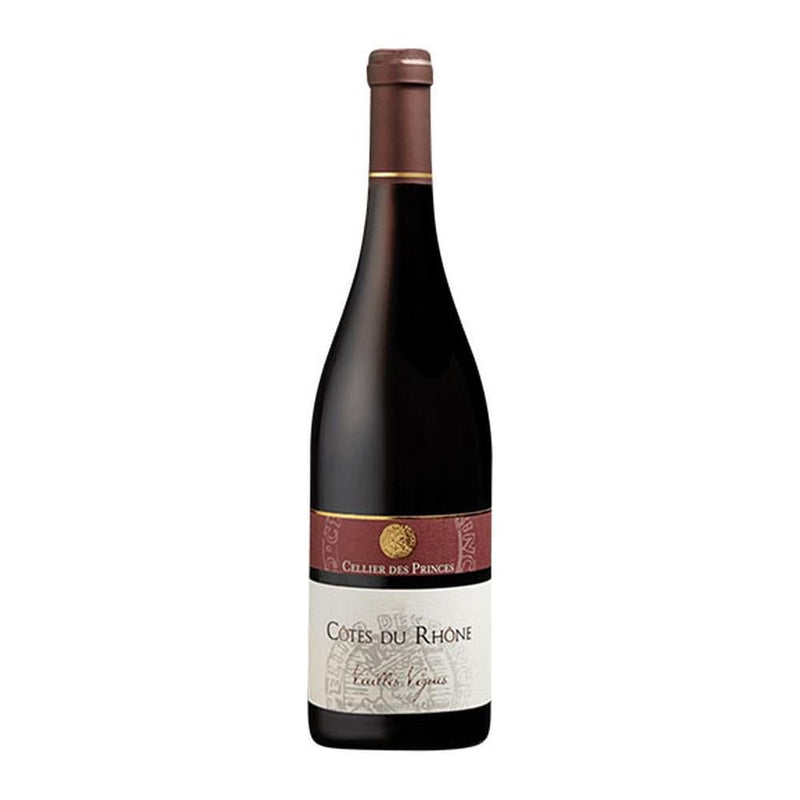 Cellier Des Princes Cotes Du Rhone, 750ml