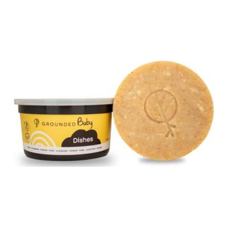 Grounded Dishes, 400g