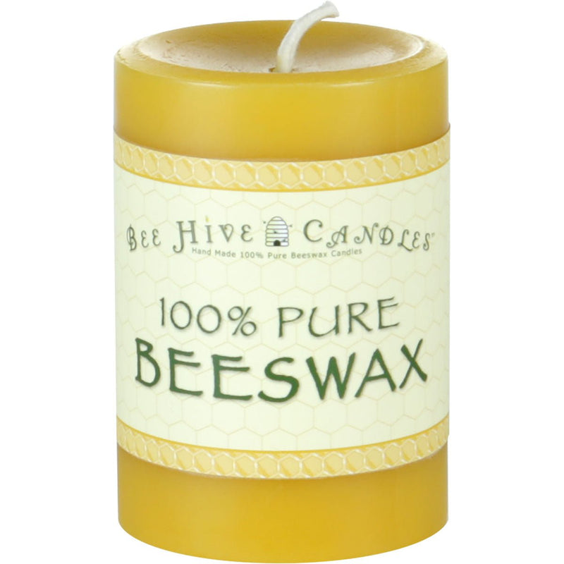 Wix And Wax Hc Bees Wax 3*3in