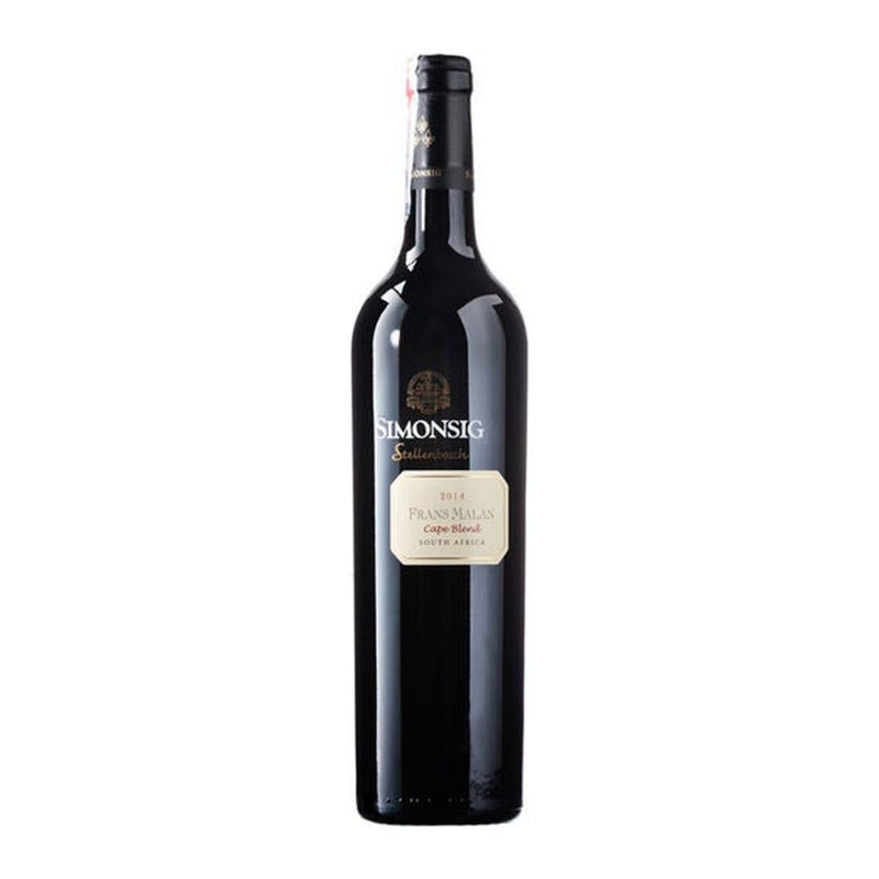 Simonsig Frans Malan, 750ml