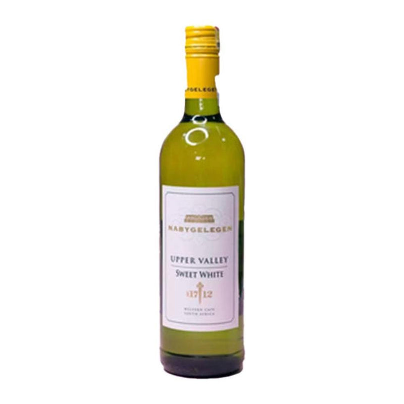 Nabygelegen Upper Valley Sweet White, 750ml
