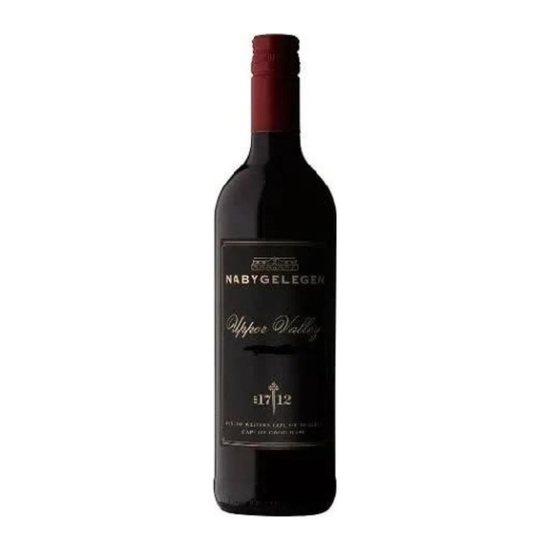 Nabygelegen Upper Valley Dry Red, 1500ml