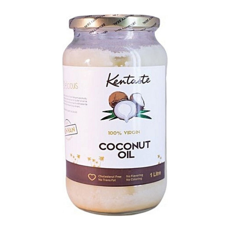 Kenya Cane Coconut, 250ml