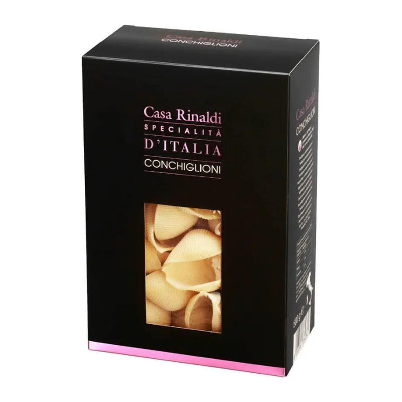 Casa Rinaldi Pasta Mix Napoletana, 50g