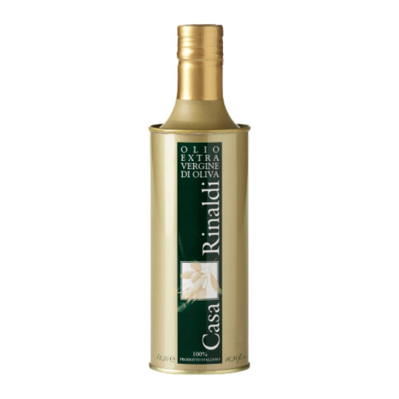 Casa Rinaldi Olio Extra Vergine Garda, 500ml