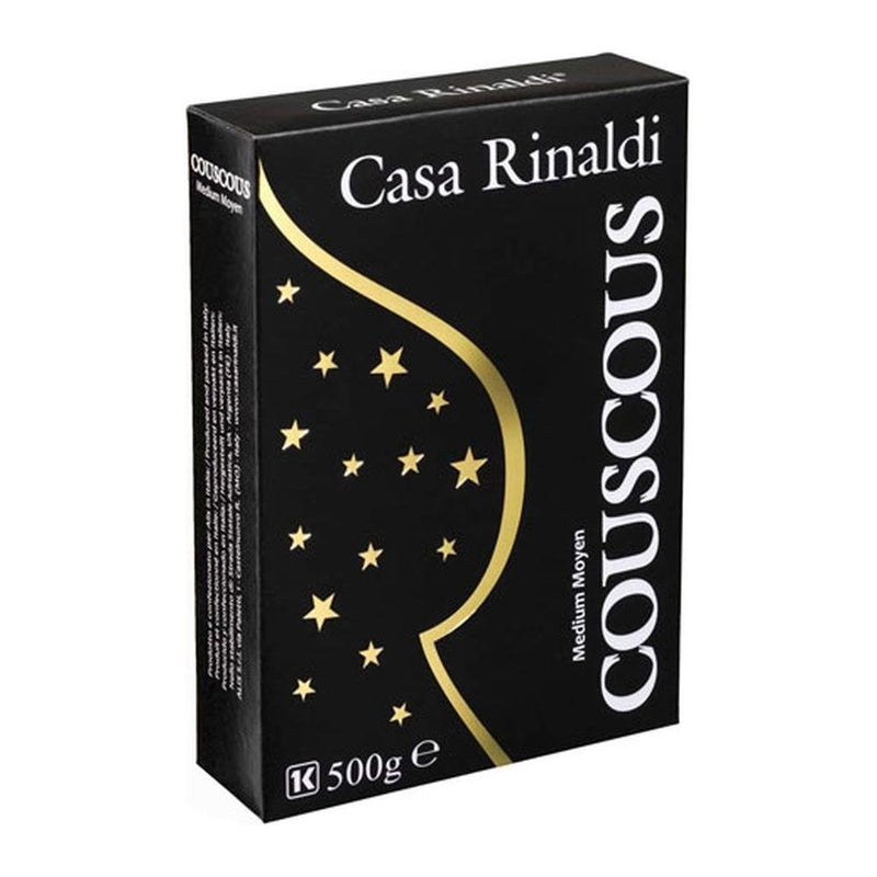 Casa Rinaldi Couscous, 500g