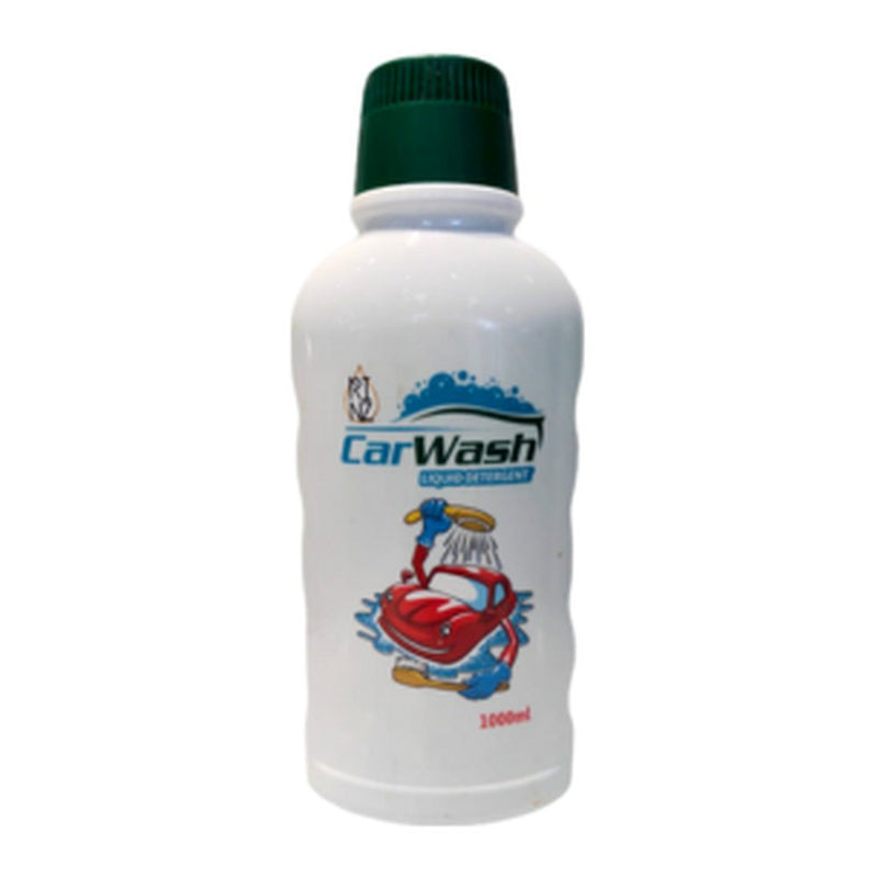 Rinz Car Wash Detergent, 500ml
