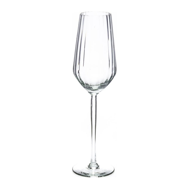 Ngwenya Champaigne Glass, 250ml