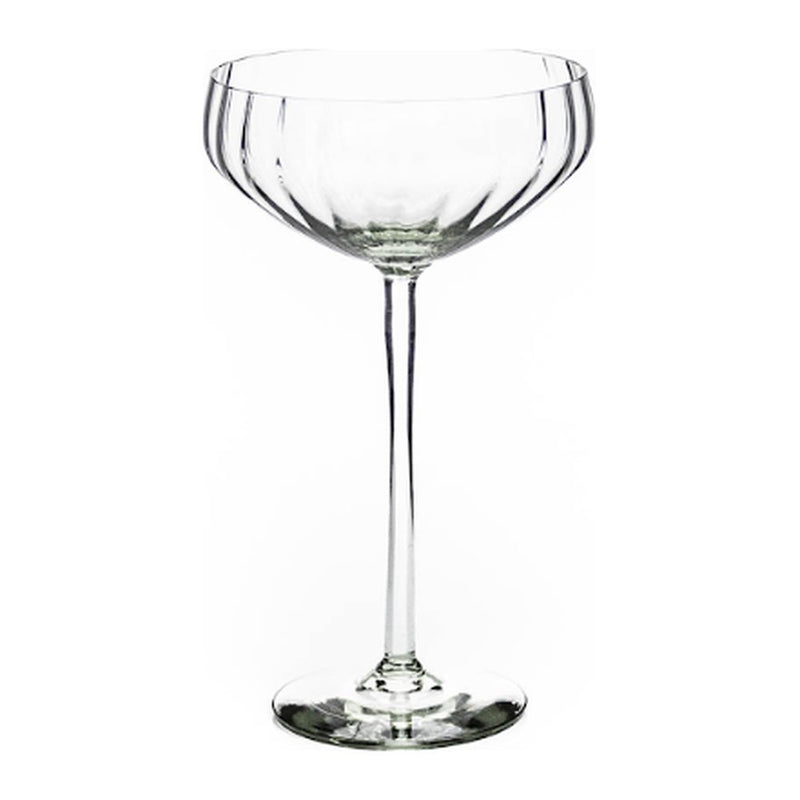 Ngwenya Vulindlela Champagne Coupe Glass, 400ml