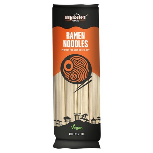 Master Cook Ramen Noodles, 300g