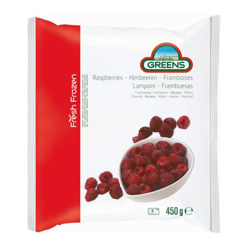 Hartleys Best Raspberry, 340g