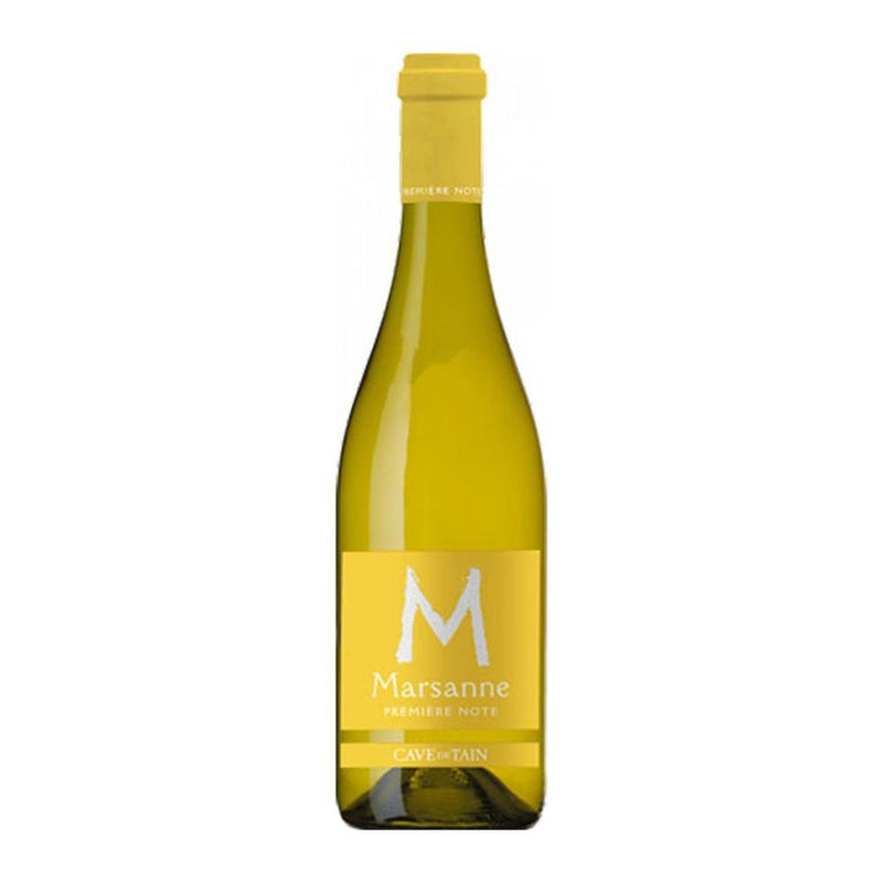 Cave De Tain Marsanne Premiere Note, 750ml