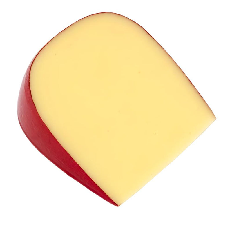 Gourmet Gouda Red