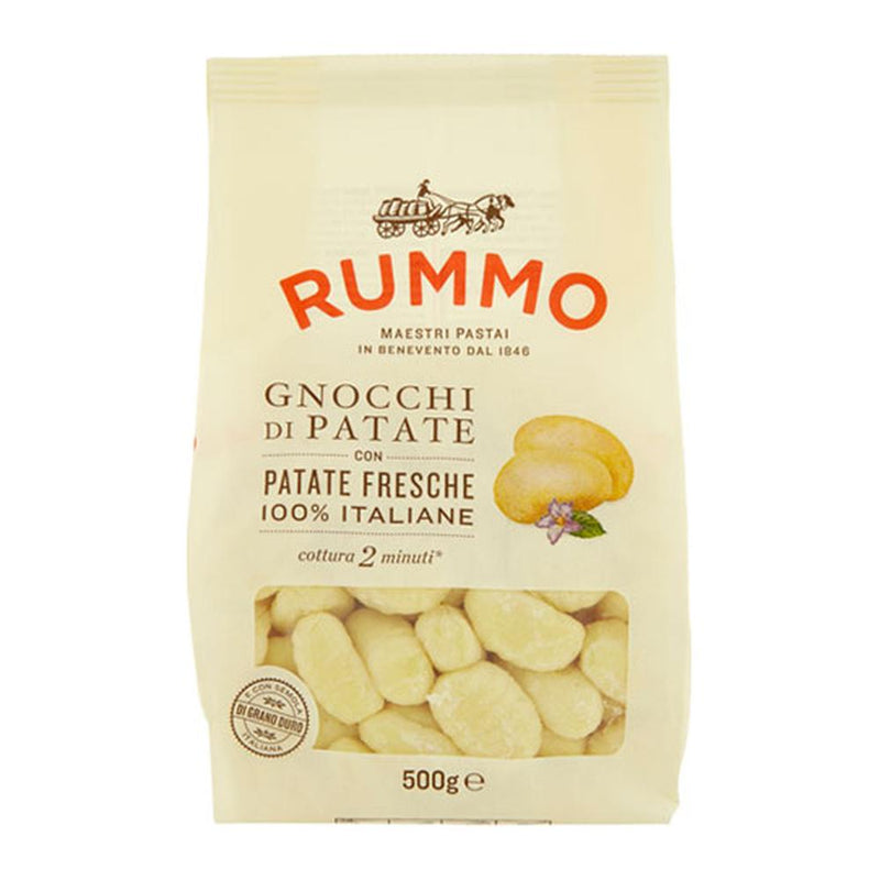 Rummo Gnocchi Di Patate Rummo 117, 500g