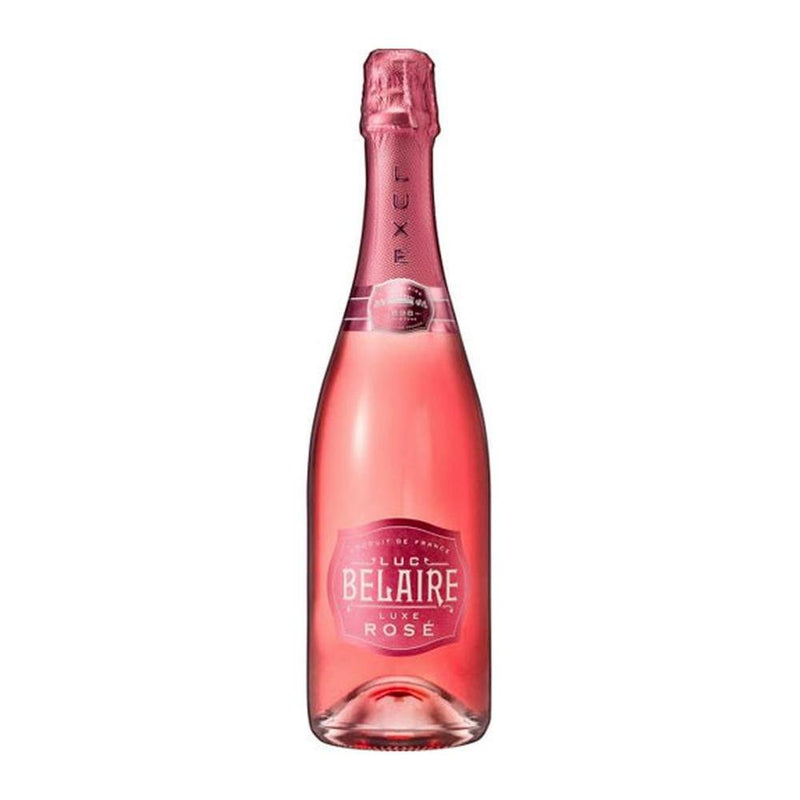 Luc Balaire Luxe Rose, 750ml