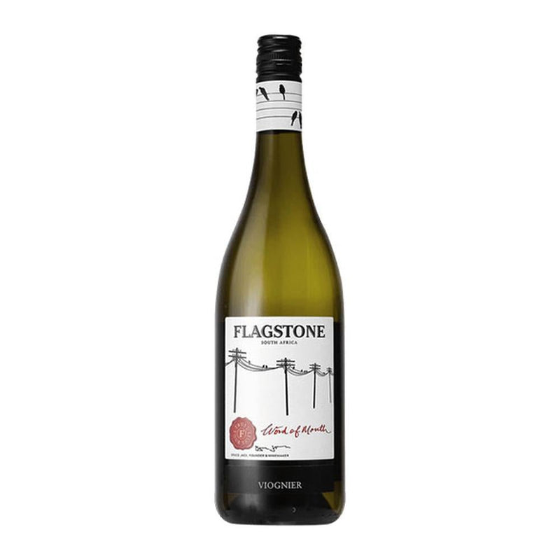 Flagstone Viognier, 750ml