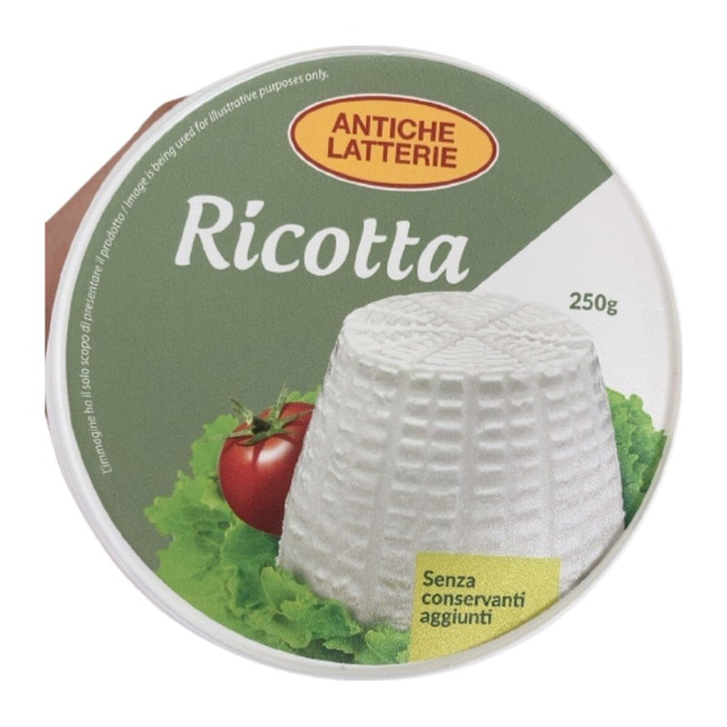 Cepparo Gourmet Ricotta Fresca, 250g
