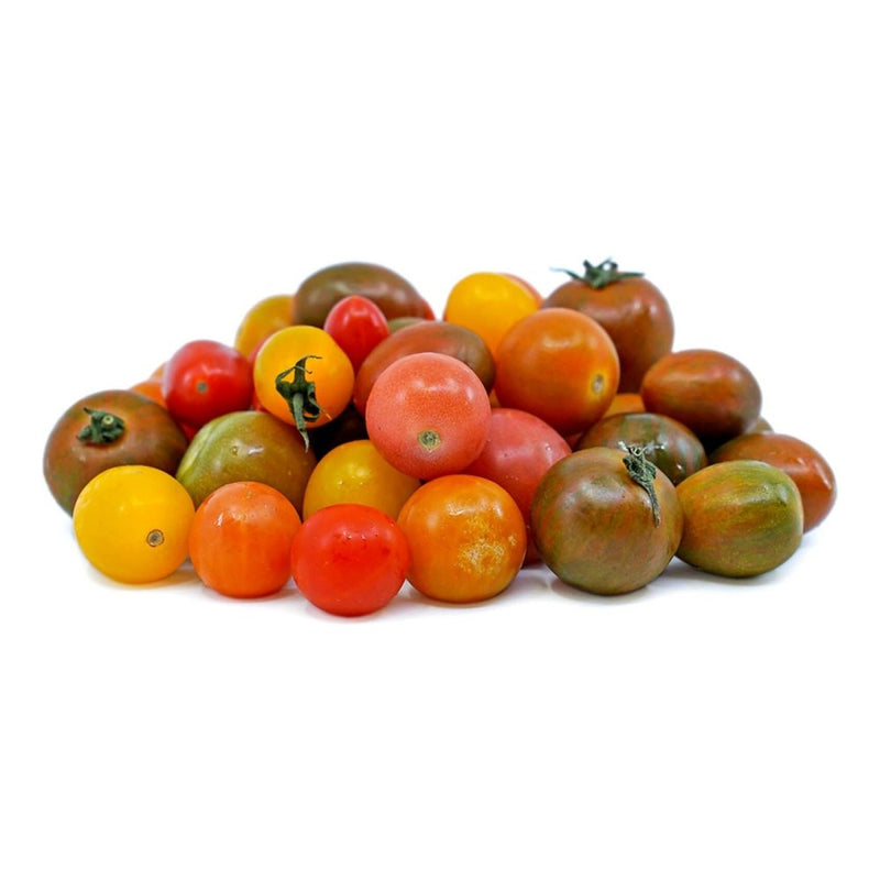 Mixed Cherry Tomatoe, 500g
