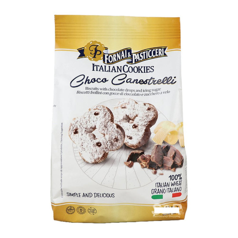 Fornai And Pasticceri Crostini Classici, 250g