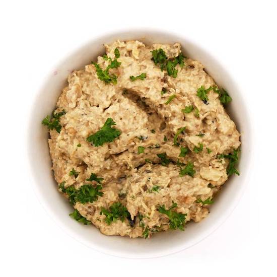 Artcaffe Baba Ganoush