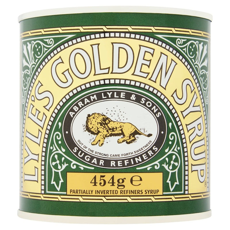 Lyles Golden Syrup, 450g