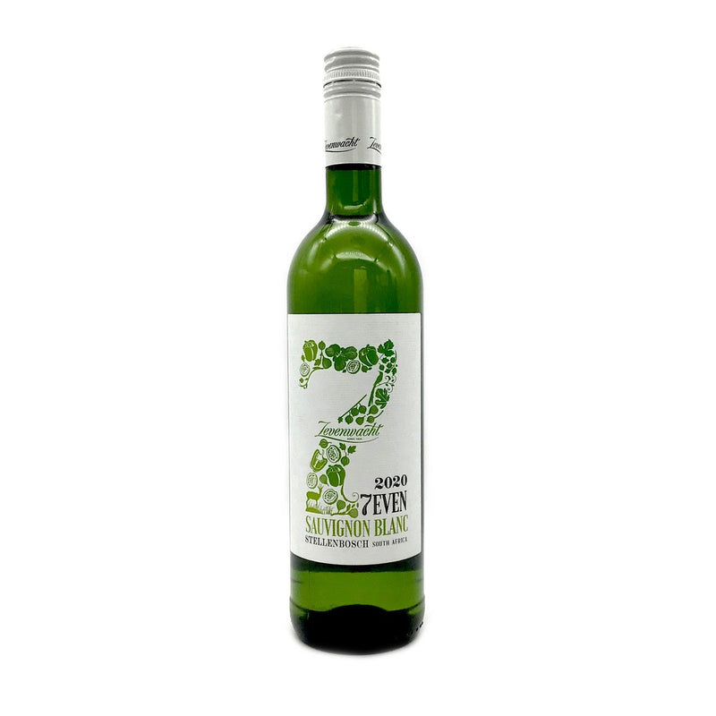 Zevenwacht 7Even Sauvignon Blanc, 750ml