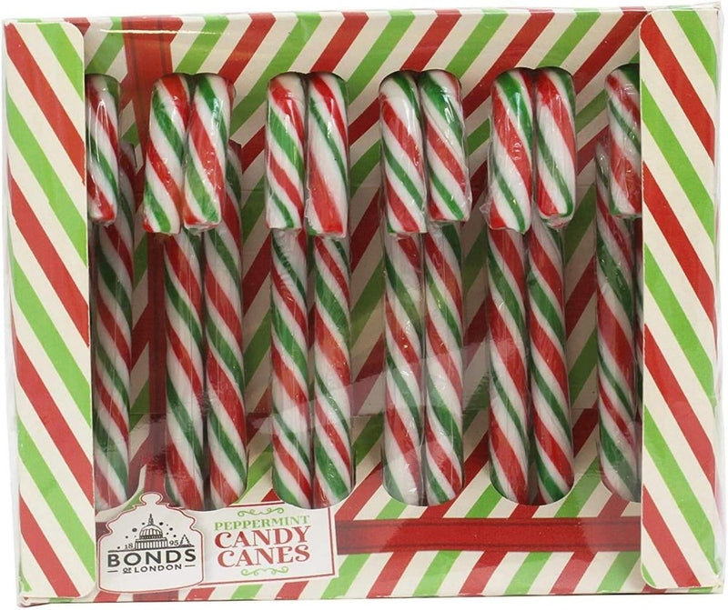 Rose Classic Candy Cane 10pc, 100g