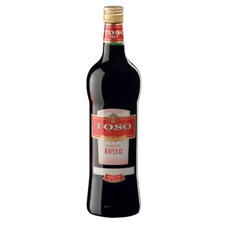 Toso Vermouth Rosso, 750ml