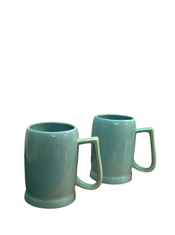 Ceramiqa Ceramic Mug Mint