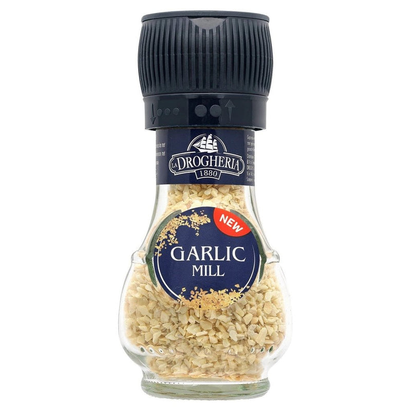 Drogheria And Alimentari Garlic Mill, 50g
