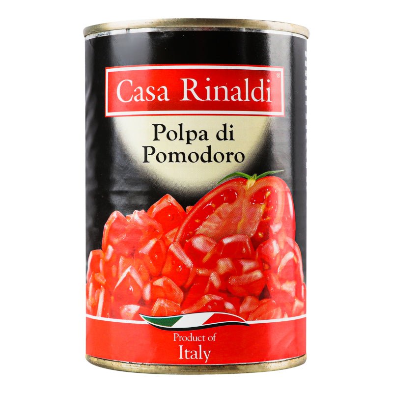 Casa Rinaldi Crushed Tomatoes, 400g