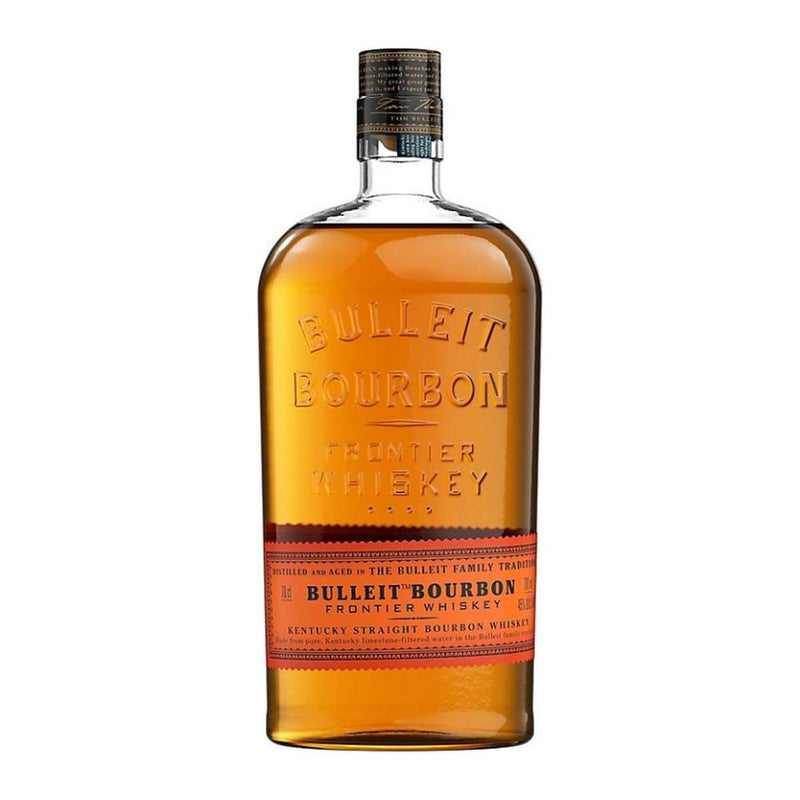 Bulleit Bourbon, 700ml
