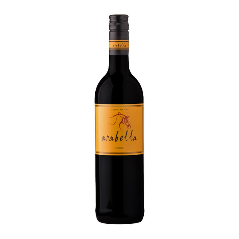 Arabella Sweet Red, 750ml
