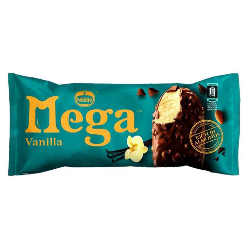 Nestle Mega Vanilla Stick, 95ml
