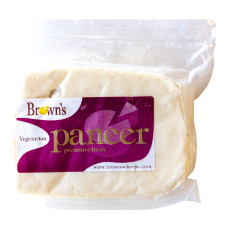 Browns Paneer, 250g