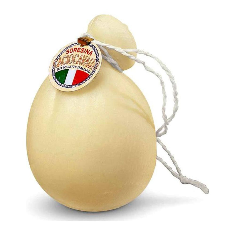 Gourmet Caciocavallo White