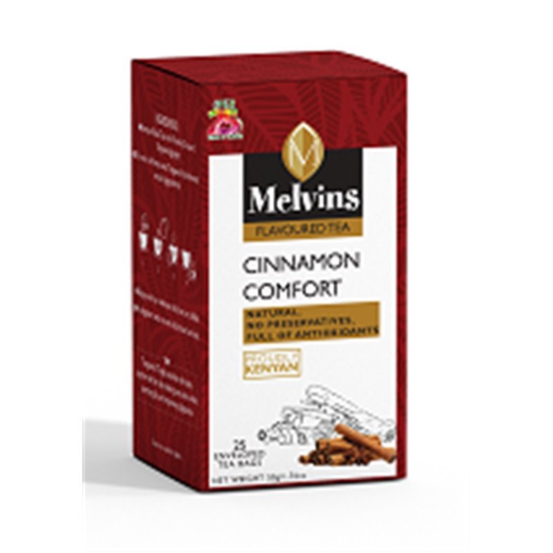 Melvins Melvin Sweet Cinnamon