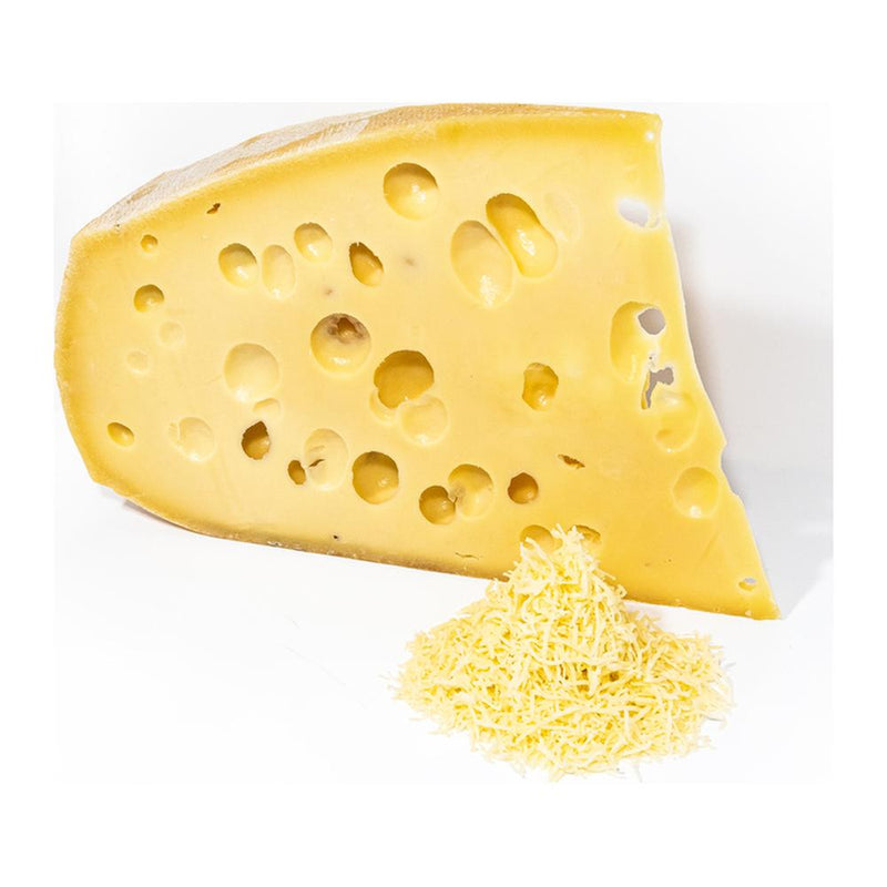 Gourmet Swiss Emmenthal