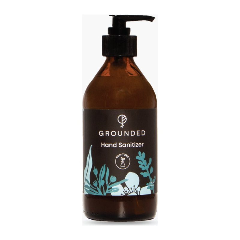 Grounded Hand Sanitizer, 300ml