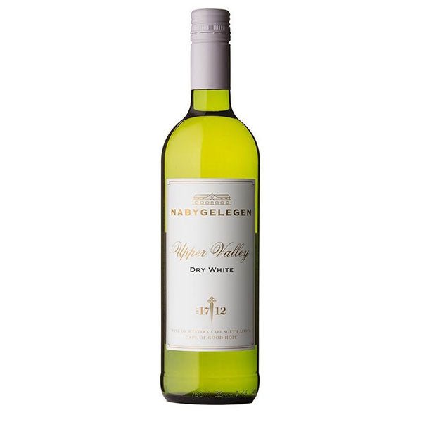 Nabygelegen Upper Valley Dry White, 1500ml